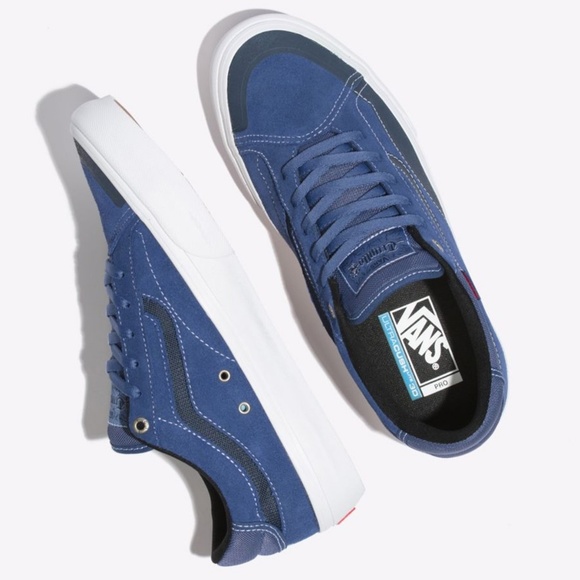 Vans Other - Vans TNT Advanced Prototype SKATE SHOES